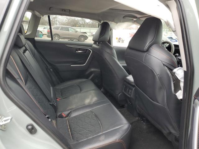 Photo 10 VIN: 2T3J1RFV2KW004591 - TOYOTA RAV4 ADVEN 