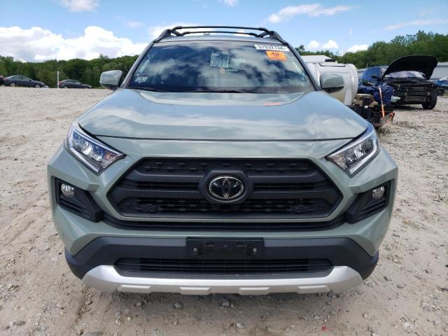 Photo 4 VIN: 2T3J1RFV2KW021861 - TOYOTA RAV4 