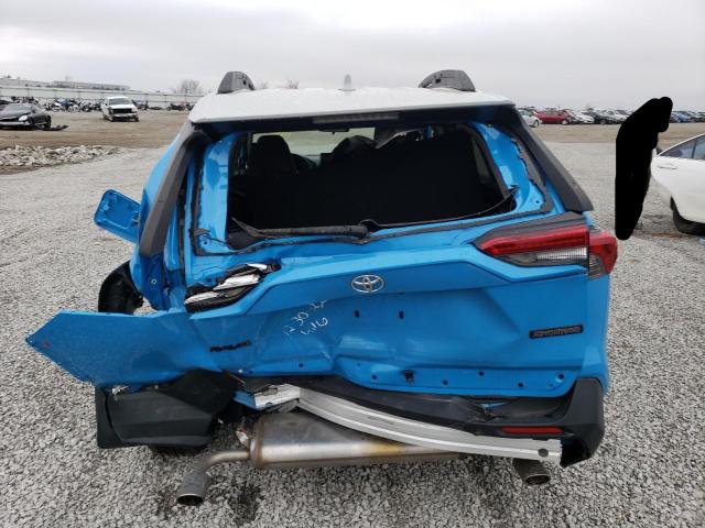 Photo 5 VIN: 2T3J1RFV2KW030169 - TOYOTA RAV4 ADVEN 