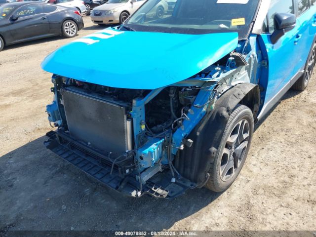 Photo 5 VIN: 2T3J1RFV2KW042743 - TOYOTA RAV4 