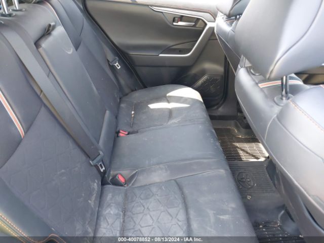 Photo 7 VIN: 2T3J1RFV2KW042743 - TOYOTA RAV4 