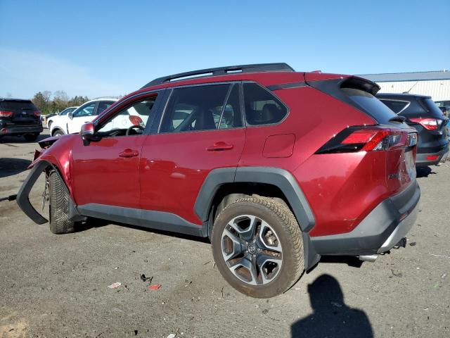 Photo 1 VIN: 2T3J1RFV2KW044363 - TOYOTA RAV4 