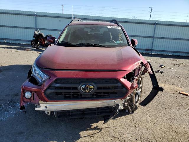 Photo 4 VIN: 2T3J1RFV2KW044363 - TOYOTA RAV4 