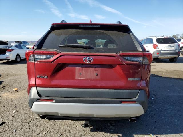 Photo 5 VIN: 2T3J1RFV2KW044363 - TOYOTA RAV4 