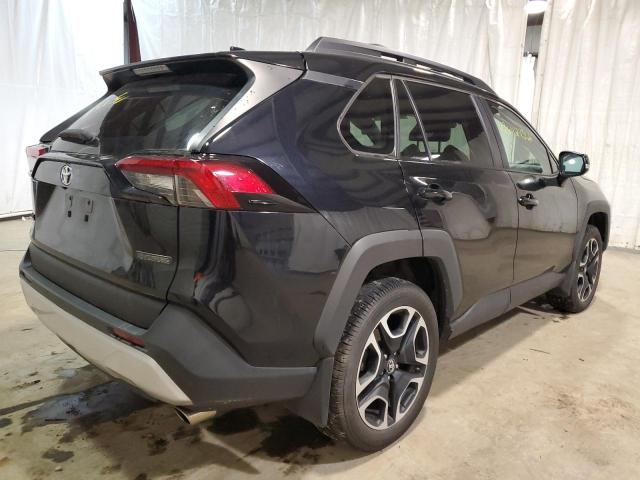 Photo 3 VIN: 2T3J1RFV2KW055069 - TOYOTA RAV4 ADVEN 