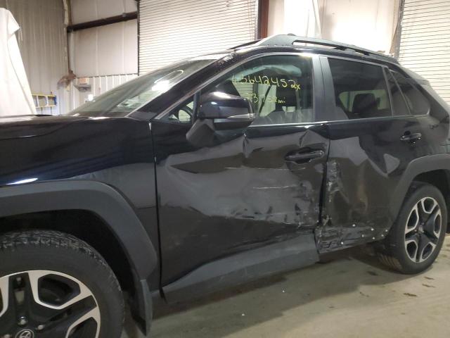 Photo 8 VIN: 2T3J1RFV2KW055069 - TOYOTA RAV4 ADVEN 