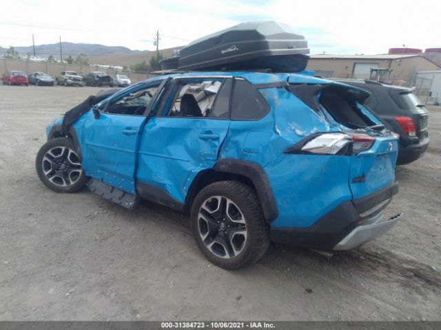 Photo 2 VIN: 2T3J1RFV2KW064080 - TOYOTA RAV4 