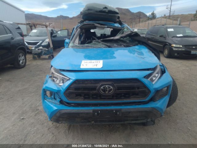 Photo 5 VIN: 2T3J1RFV2KW064080 - TOYOTA RAV4 