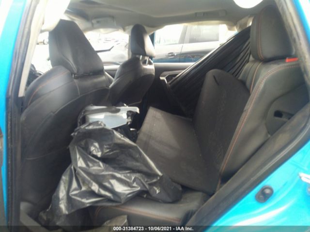 Photo 7 VIN: 2T3J1RFV2KW064080 - TOYOTA RAV4 