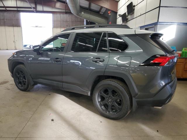 Photo 1 VIN: 2T3J1RFV2LC074708 - TOYOTA RAV4 ADVEN 