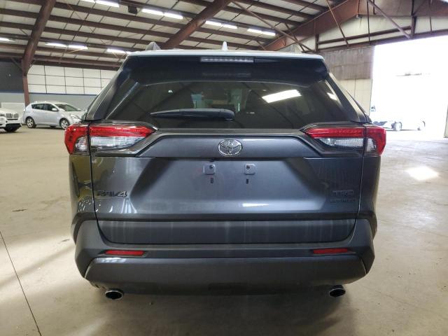 Photo 5 VIN: 2T3J1RFV2LC074708 - TOYOTA RAV4 ADVEN 