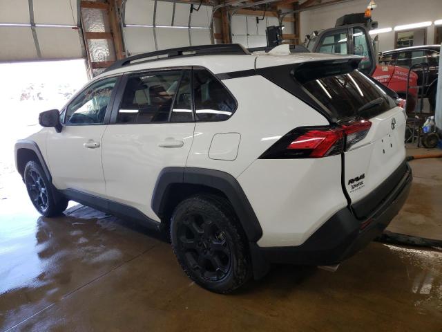 Photo 1 VIN: 2T3J1RFV2LC080203 - TOYOTA RAV4 ADVEN 