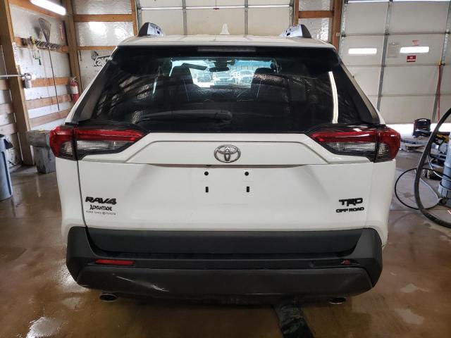 Photo 5 VIN: 2T3J1RFV2LC080203 - TOYOTA RAV4 ADVEN 