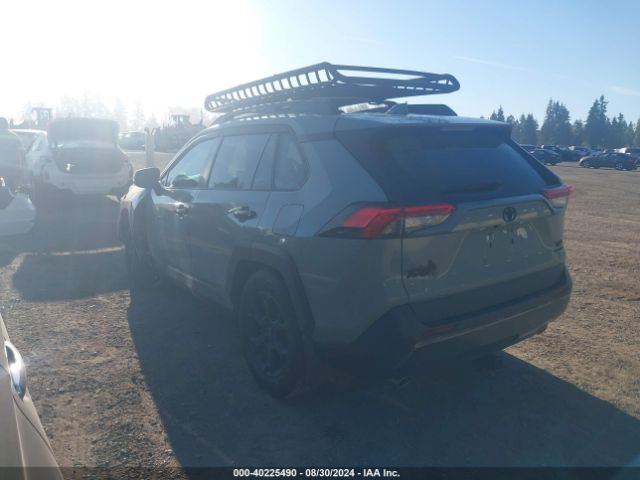 Photo 2 VIN: 2T3J1RFV2LC096028 - TOYOTA RAV4 