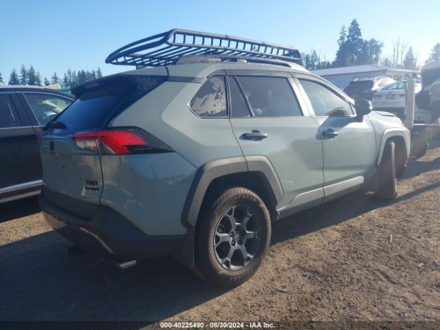 Photo 3 VIN: 2T3J1RFV2LC096028 - TOYOTA RAV4 