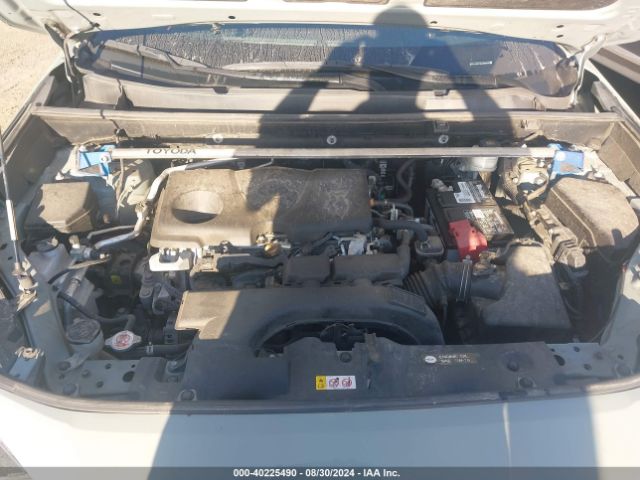 Photo 9 VIN: 2T3J1RFV2LC096028 - TOYOTA RAV4 