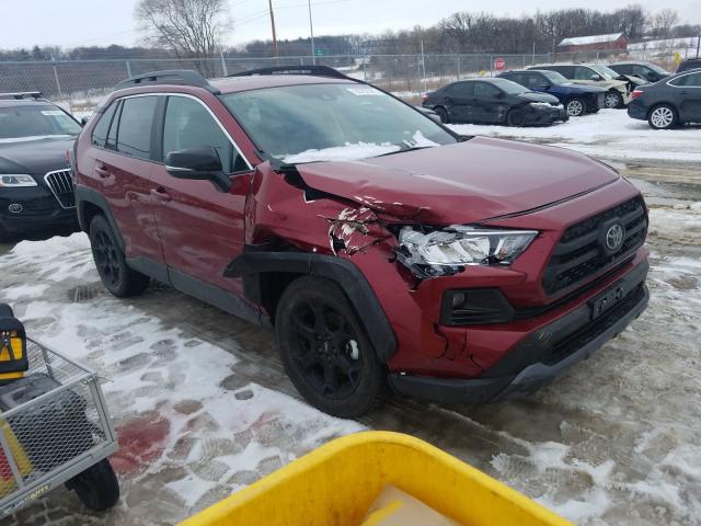 Photo 0 VIN: 2T3J1RFV2LC115810 - TOYOTA RAV4 ADVEN 