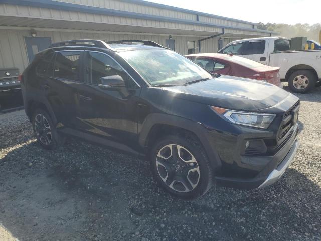 Photo 3 VIN: 2T3J1RFV2MW158995 - TOYOTA RAV4 ADVEN 