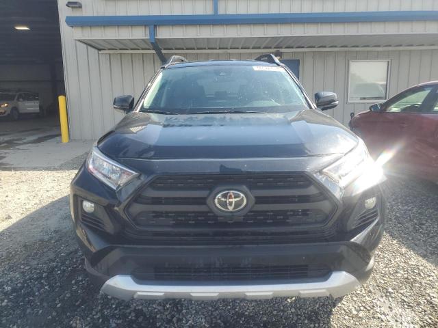 Photo 4 VIN: 2T3J1RFV2MW158995 - TOYOTA RAV4 ADVEN 