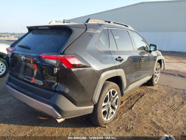 Photo 3 VIN: 2T3J1RFV2MW158995 - TOYOTA RAV4 