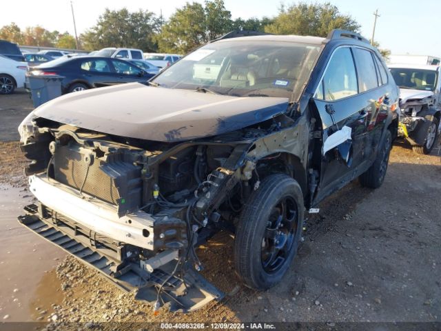 Photo 5 VIN: 2T3J1RFV2MW158995 - TOYOTA RAV4 