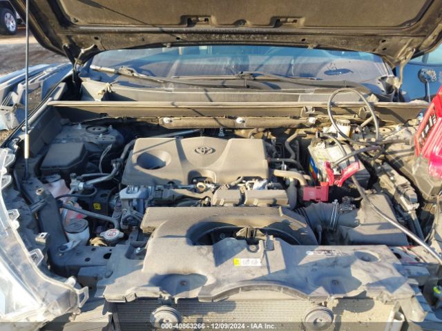 Photo 9 VIN: 2T3J1RFV2MW158995 - TOYOTA RAV4 