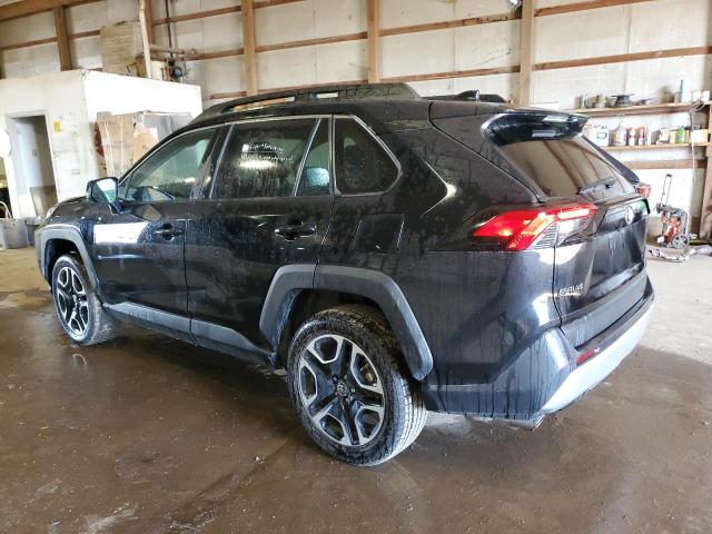 Photo 1 VIN: 2T3J1RFV2MW187199 - TOYOTA RAV4 ADVEN 