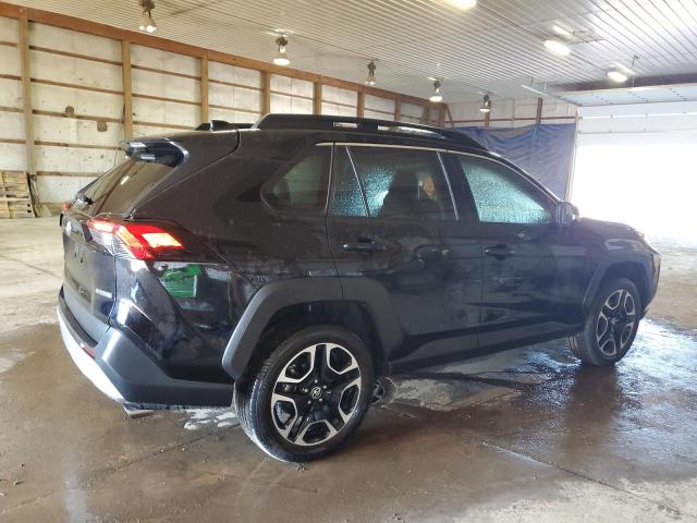 Photo 2 VIN: 2T3J1RFV2MW187199 - TOYOTA RAV4 ADVEN 