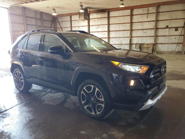 Photo 3 VIN: 2T3J1RFV2MW187199 - TOYOTA RAV4 ADVEN 