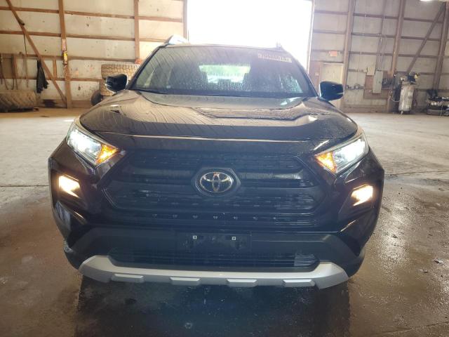 Photo 4 VIN: 2T3J1RFV2MW187199 - TOYOTA RAV4 ADVEN 