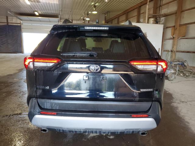 Photo 5 VIN: 2T3J1RFV2MW187199 - TOYOTA RAV4 ADVEN 