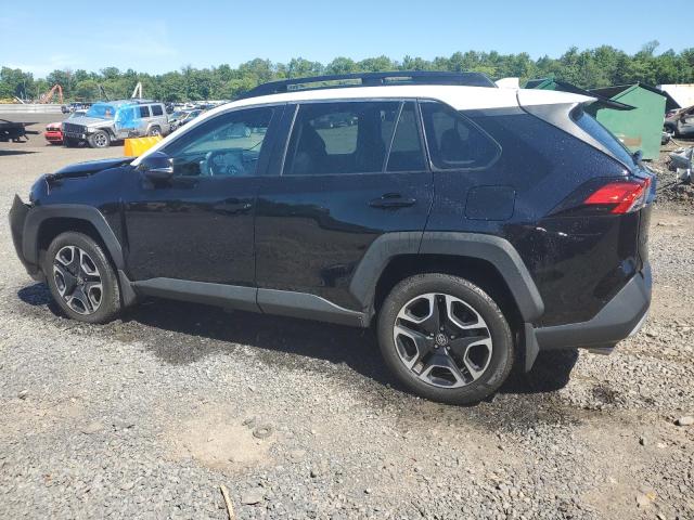 Photo 1 VIN: 2T3J1RFV2MW234652 - TOYOTA RAV4 ADVEN 