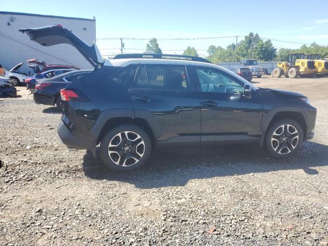 Photo 2 VIN: 2T3J1RFV2MW234652 - TOYOTA RAV4 ADVEN 