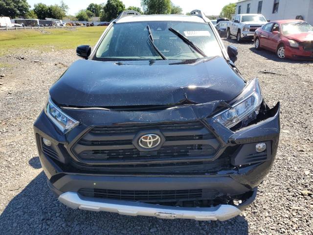 Photo 4 VIN: 2T3J1RFV2MW234652 - TOYOTA RAV4 ADVEN 