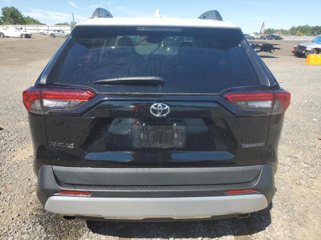 Photo 5 VIN: 2T3J1RFV2MW234652 - TOYOTA RAV4 ADVEN 