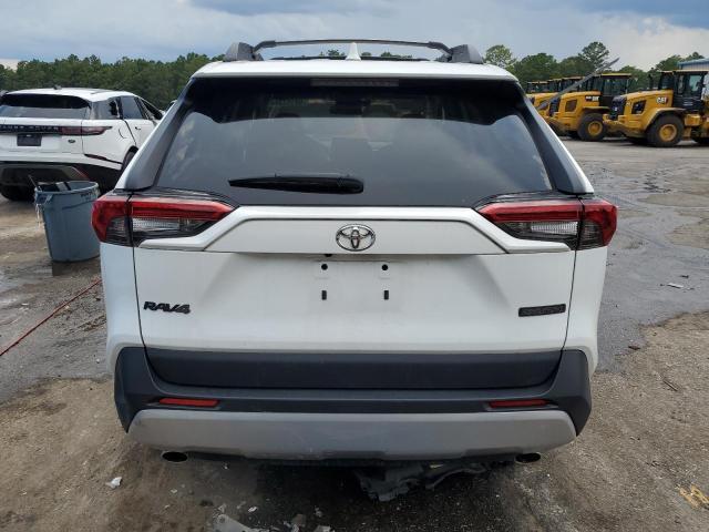 Photo 5 VIN: 2T3J1RFV2NW267698 - TOYOTA RAV4 