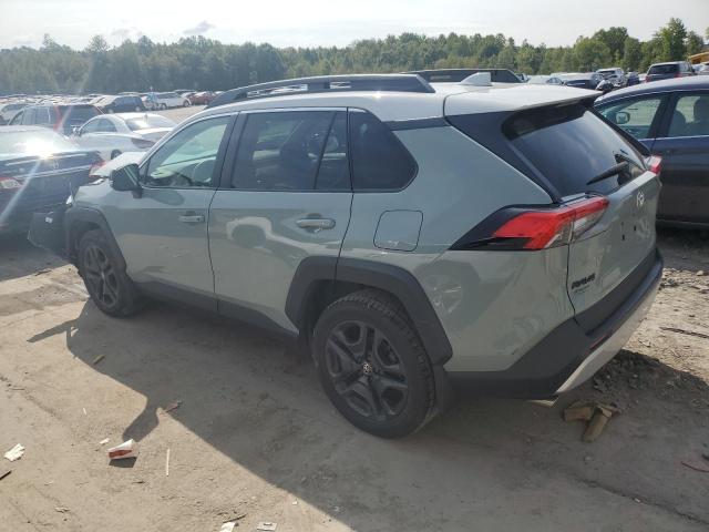 Photo 1 VIN: 2T3J1RFV2NW310582 - TOYOTA RAV4 ADVEN 