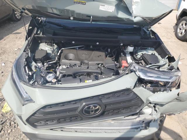 Photo 11 VIN: 2T3J1RFV2NW310582 - TOYOTA RAV4 ADVEN 