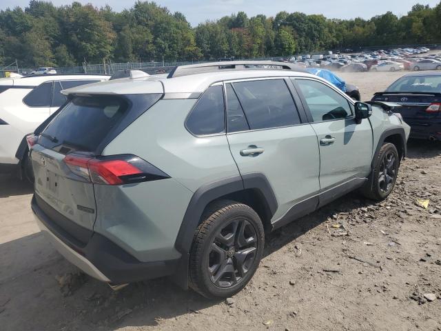 Photo 2 VIN: 2T3J1RFV2NW310582 - TOYOTA RAV4 ADVEN 