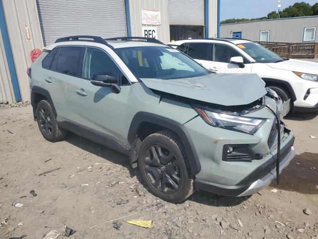 Photo 3 VIN: 2T3J1RFV2NW310582 - TOYOTA RAV4 ADVEN 