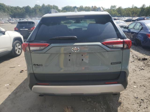 Photo 5 VIN: 2T3J1RFV2NW310582 - TOYOTA RAV4 ADVEN 