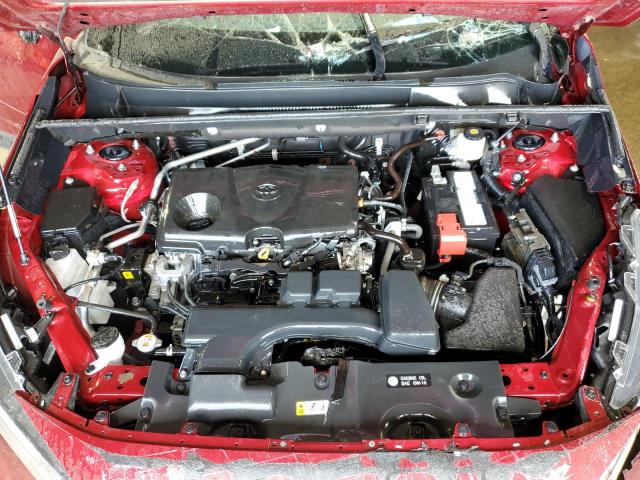 Photo 11 VIN: 2T3J1RFV2PW335176 - TOYOTA RAV4 