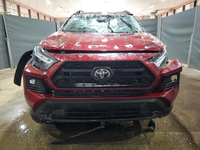 Photo 4 VIN: 2T3J1RFV2PW335176 - TOYOTA RAV4 