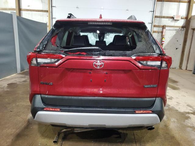 Photo 5 VIN: 2T3J1RFV2PW335176 - TOYOTA RAV4 