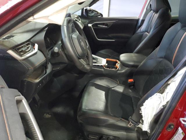 Photo 6 VIN: 2T3J1RFV2PW335176 - TOYOTA RAV4 