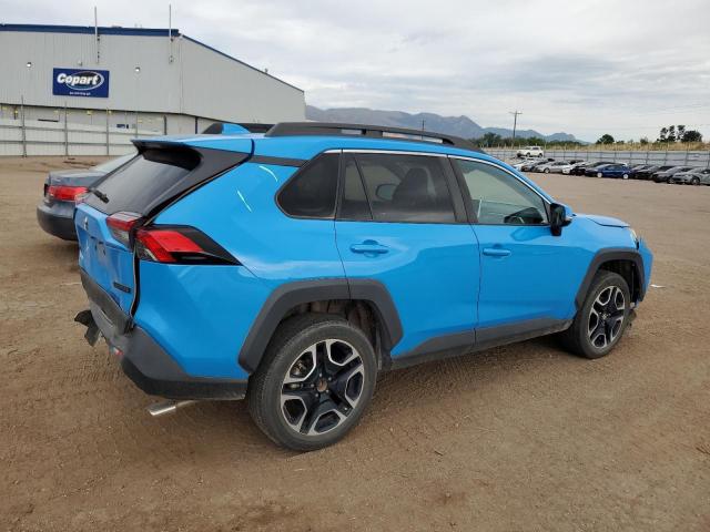 Photo 2 VIN: 2T3J1RFV3KC001586 - TOYOTA RAV4 