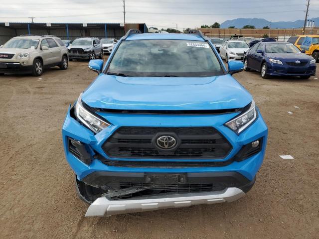 Photo 4 VIN: 2T3J1RFV3KC001586 - TOYOTA RAV4 