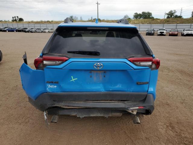 Photo 5 VIN: 2T3J1RFV3KC001586 - TOYOTA RAV4 