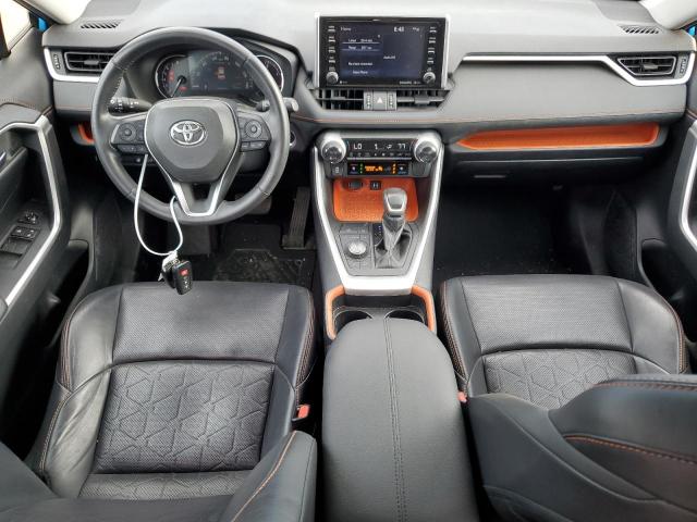 Photo 7 VIN: 2T3J1RFV3KC001586 - TOYOTA RAV4 