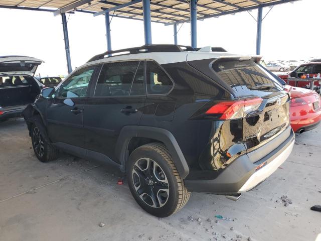 Photo 1 VIN: 2T3J1RFV3KC035835 - TOYOTA RAV4 ADVEN 